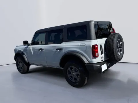 Another view of 2026 Ford Bronco Big Bend for sale in Morristown, TN at Farris Ford - Morristown