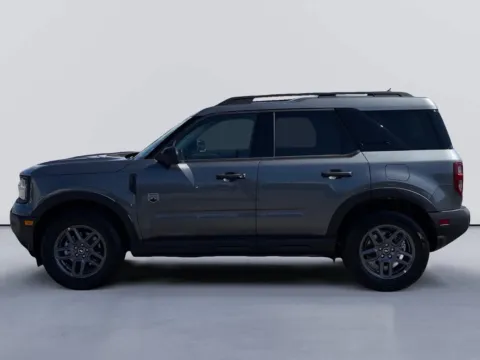 Photos of 2026 Ford Bronco Sport Big Bend for sale in Morristown, TN at Farris Ford - Morristown