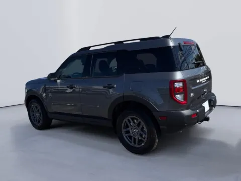 Another view of 2026 Ford Bronco Sport Big Bend for sale in Morristown, TN at Farris Ford - Morristown