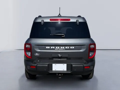 More photos of 2026 Ford Bronco Sport Big Bend at Farris Ford - Morristown, TN