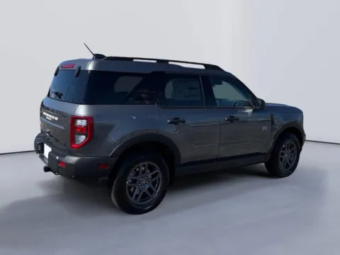 More photos of 2026 Ford Bronco Sport Big Bend at Farris Ford - Morristown, TN