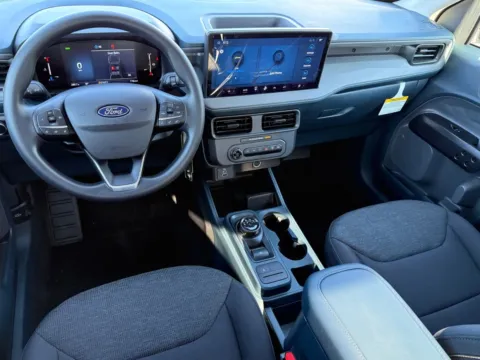 Gray 2026 Ford Maverick XL for sale in Morristown, TN