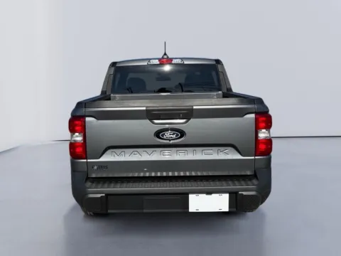 More photos of 2026 Ford Maverick XL at Farris Ford - Morristown, TN
