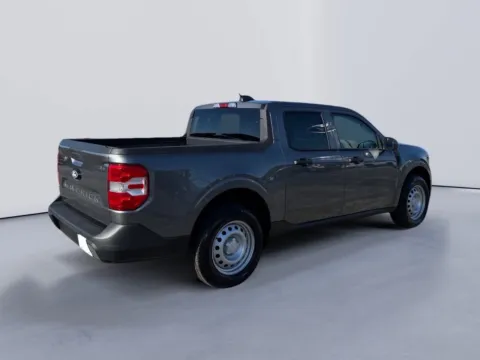 More photos of 2026 Ford Maverick XL at Farris Ford - Morristown, TN