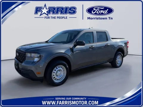 Gray 2026 Ford Maverick XL for sale in Morristown, TN
