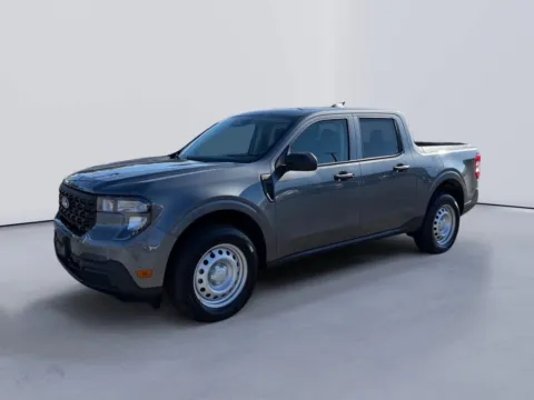 Gray 2026 Ford Maverick XL for sale in Morristown, TN