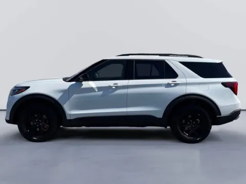 Photos of 2027 Ford Explorer Tremor for sale in Morristown, TN at Farris Ford - Morristown