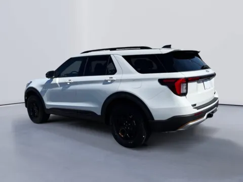 Another view of 2027 Ford Explorer Tremor for sale in Morristown, TN at Farris Ford - Morristown