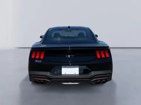 More photos of 2026 Ford Mustang GT Premium at Farris Ford - Morristown, TN