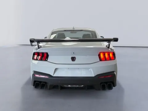 More photos of 2026 Ford Mustang Dark Horse SC at Farris Ford - Morristown, TN