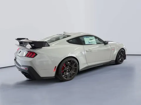 More photos of 2026 Ford Mustang Dark Horse SC at Farris Ford - Morristown, TN