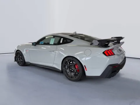 Another view of 2026 Ford Mustang Dark Horse SC for sale in Morristown, TN at Farris Ford - Morristown