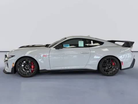 Photos of 2026 Ford Mustang Dark Horse SC for sale in Morristown, TN at Farris Ford - Morristown