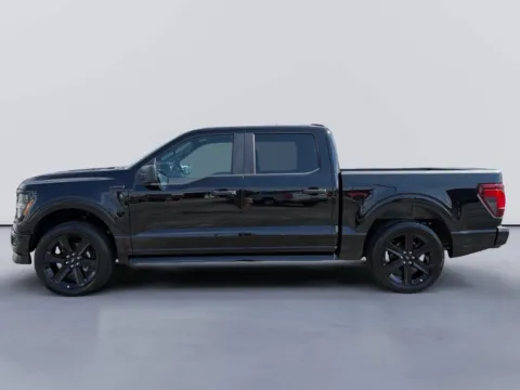 Photos of 2026 Ford F-150 STX for sale in Morristown, TN at Farris Ford - Morristown