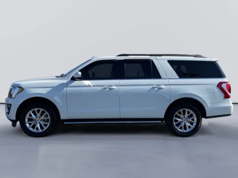 Photos of 2021 Ford Expedition Max XLT for sale in Morristown, TN at Farris Ford - Morristown