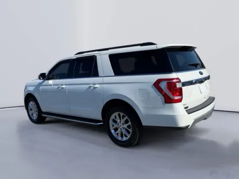 Another view of 2021 Ford Expedition Max XLT for sale in Morristown, TN at Farris Ford - Morristown