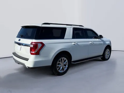 More photos of 2021 Ford Expedition Max XLT at Farris Ford - Morristown, TN