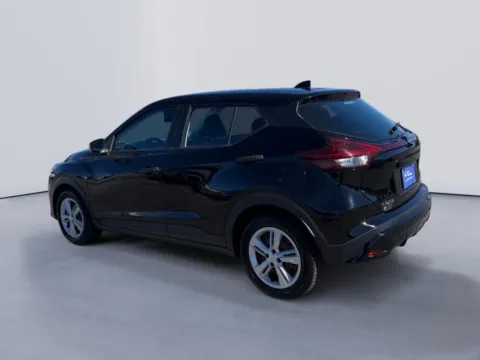 Another view of 2021 Nissan Kicks S for sale in Morristown, TN at Farris Ford - Morristown