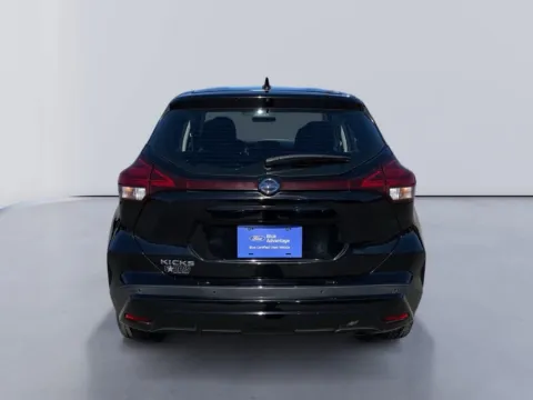 More photos of 2021 Nissan Kicks S at Farris Ford - Morristown, TN