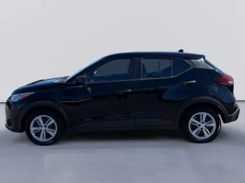 Photos of 2021 Nissan Kicks S for sale in Morristown, TN at Farris Ford - Morristown