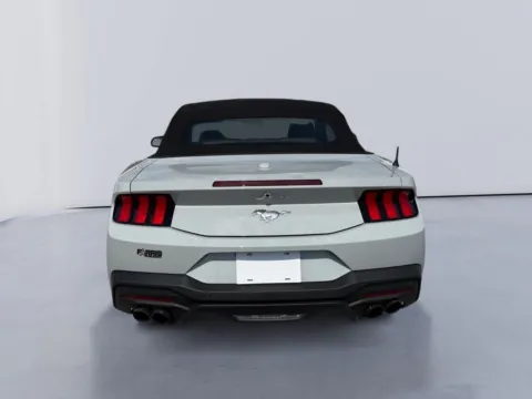 More photos of 2026 Ford Mustang EcoBoost Premium at Farris Ford - Morristown, TN