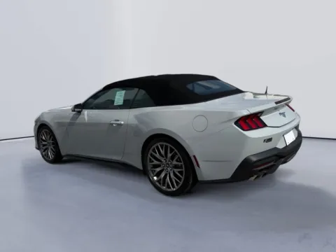 Another view of 2026 Ford Mustang EcoBoost Premium for sale in Morristown, TN at Farris Ford - Morristown