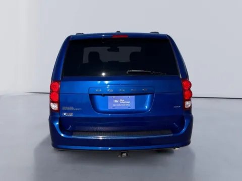 More photos of 2019 Dodge Grand Caravan SXT at Farris Ford - Morristown, TN