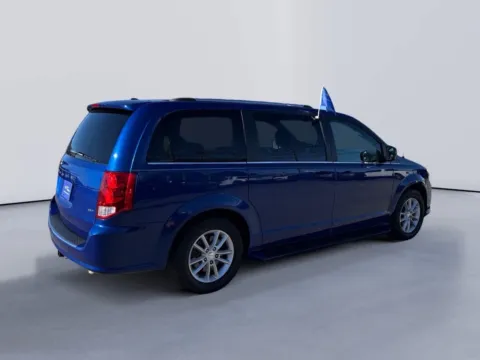 More photos of 2019 Dodge Grand Caravan SXT at Farris Ford - Morristown, TN
