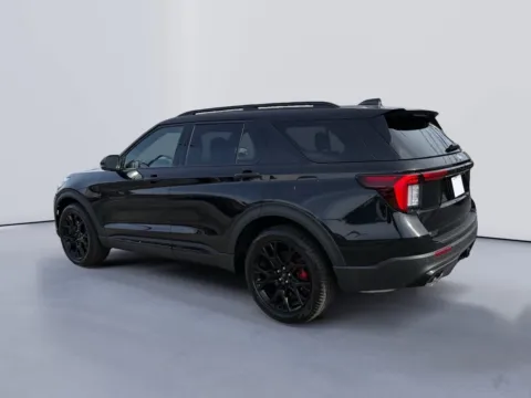 Another view of 2027 Ford Explorer ST for sale in Morristown, TN at Farris Ford - Morristown