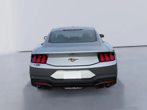 More photos of 2026 Ford Mustang EcoBoost at Farris Ford - Morristown, TN