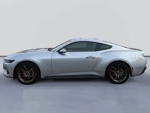 Photos of 2026 Ford Mustang EcoBoost for sale in Morristown, TN at Farris Ford - Morristown