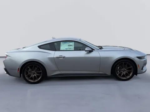 More photos of 2026 Ford Mustang EcoBoost at Farris Ford - Morristown, TN