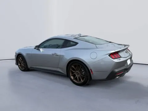 Another view of 2026 Ford Mustang EcoBoost for sale in Morristown, TN at Farris Ford - Morristown