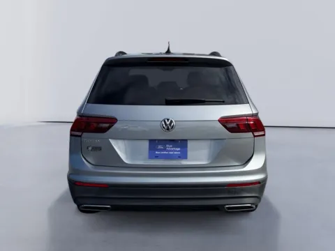 More photos of 2020 Volkswagen Tiguan S at Farris Ford - Morristown, TN