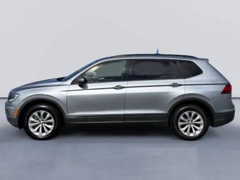 Photos of 2020 Volkswagen Tiguan S for sale in Morristown, TN at Farris Ford - Morristown