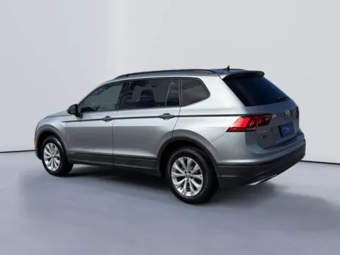 Another view of 2020 Volkswagen Tiguan S for sale in Morristown, TN at Farris Ford - Morristown