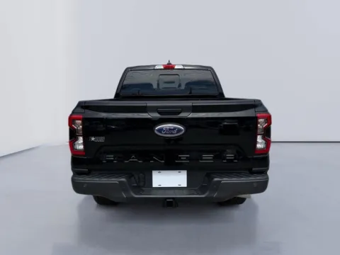 More photos of 2026 Ford Ranger XLT at Farris Ford - Morristown, TN