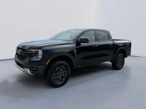 Black 2026 Ford Ranger XLT for sale in Morristown, TN