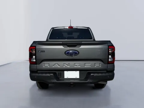 More photos of 2026 Ford Ranger XLT at Farris Ford - Morristown, TN