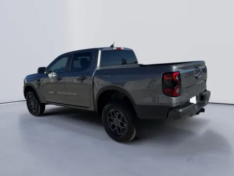 Another view of 2026 Ford Ranger XLT for sale in Morristown, TN at Farris Ford - Morristown
