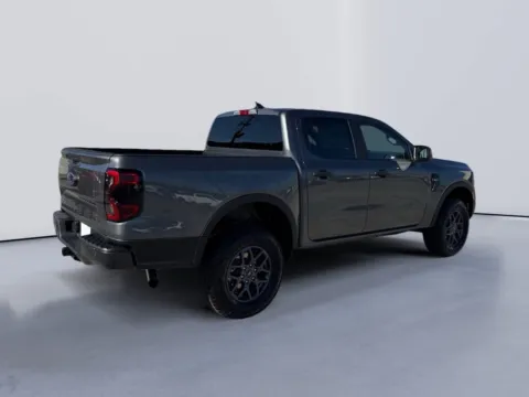 More photos of 2026 Ford Ranger XLT at Farris Ford - Morristown, TN