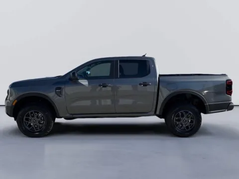 Photos of 2026 Ford Ranger XLT for sale in Morristown, TN at Farris Ford - Morristown