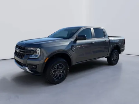 Gray 2026 Ford Ranger XLT for sale in Morristown, TN