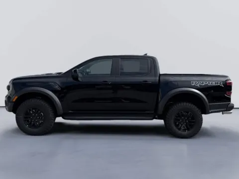 Photos of 2026 Ford Ranger Raptor for sale in Morristown, TN at Farris Ford - Morristown