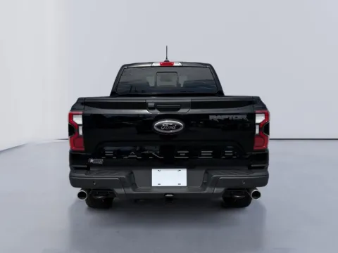 More photos of 2026 Ford Ranger Raptor at Farris Ford - Morristown, TN