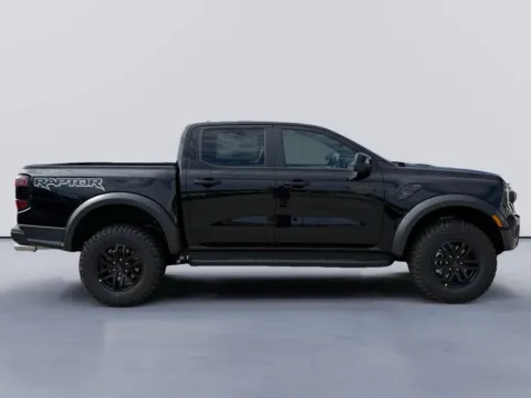 More photos of 2026 Ford Ranger Raptor at Farris Ford - Morristown, TN