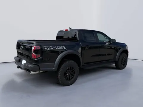More photos of 2026 Ford Ranger Raptor at Farris Ford - Morristown, TN