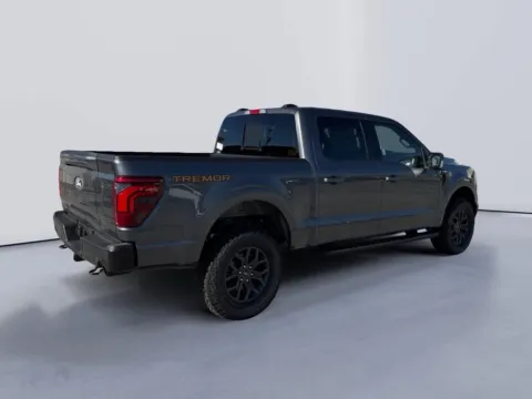 More photos of 2026 Ford F-150 Tremor at Farris Ford - Morristown, TN