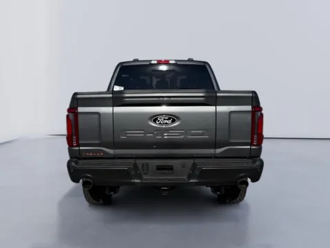 More photos of 2026 Ford F-150 Tremor at Farris Ford - Morristown, TN