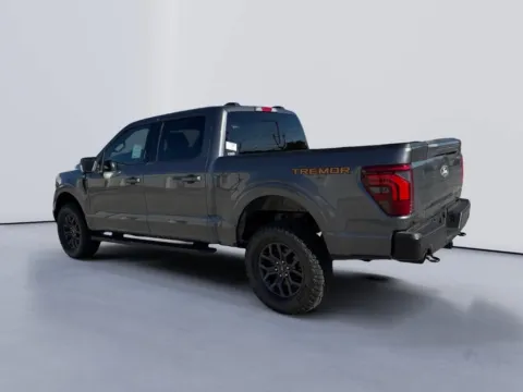 Another view of 2026 Ford F-150 Tremor for sale in Morristown, TN at Farris Ford - Morristown